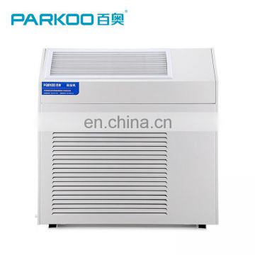 wall mounted dehumidifiers , ceiling dehumidifier 90L/DAY use for swimming pool commercial dehumidifier