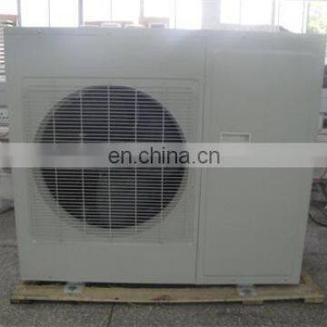 Big Capacity Industrial Dehumidifier CFZ-40FT 960 Liters Air Dehumidifier photo-4