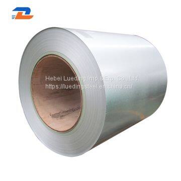 gi roofing sheet galvanized steel coil construction building materials