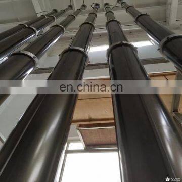 8m High Quality Good Mobile Light Pneumatic Telescopic Mast