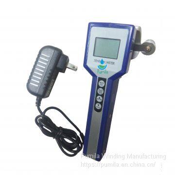 Wire Rope Tension Meter (DTM series digital tension meter handheld tension meter)