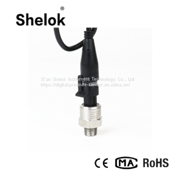 Air conditioning pressure transducer 0-5v sensor