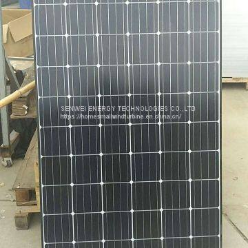 600w Solar Energy for Home off Grid Solar Power Residential photo-2