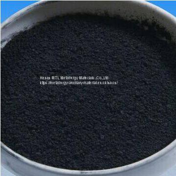 Ultra-Low-Carbon Tundish Insulating Powder