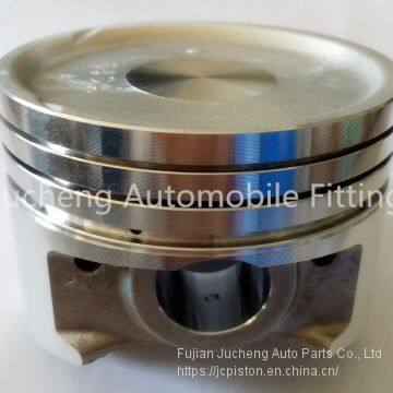 Engine Piston 4G64 / V31 Mitsubishi Piston MD303071