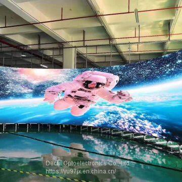 LED Full Color Display P1.56