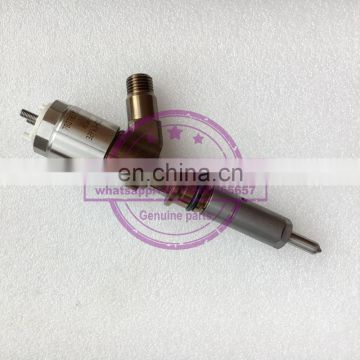 GENUINE AND BRAND NEW DIESEL FUEL INJECTOR 326-4700 FOR 320D EXCAVATOR ENGINE