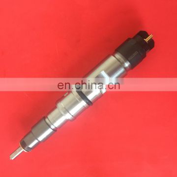 High Performance Diesel fuel Injector 0445120229 For Hot Sale