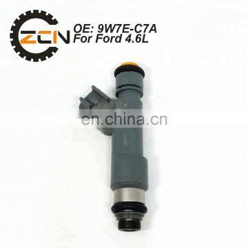 High Quality Auto Parts Fuel Injector OEM 9W7E-C7A