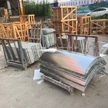 Honeycomb Sandwich Plate Building Curtain Wall