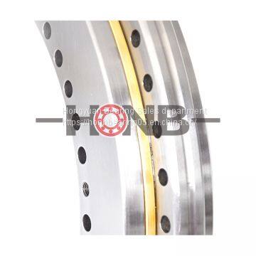 YRT50 rotary table roller bearing