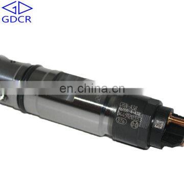 120333 Genuine diesel Fuel Injector 0445120333 for YC6MK OE: M6000-1112100A-A38