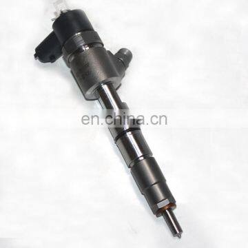Diesel Engine 4D18E Fuel Injector 0445110417 photo-3