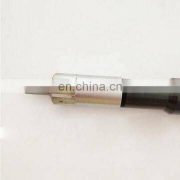 Machinery Engine Parts PC400-7 Injector Nozzle Fuel Injector 095000-1211 photo-2