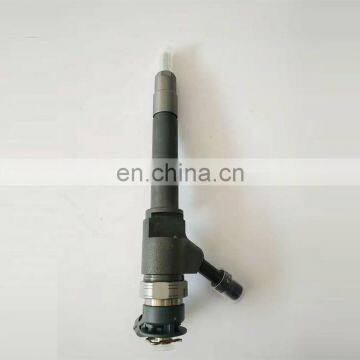 Common rail diesel fuel injector 0445110250