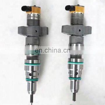 High Pressure Electronic Fuel Injector for Truck C13/C15