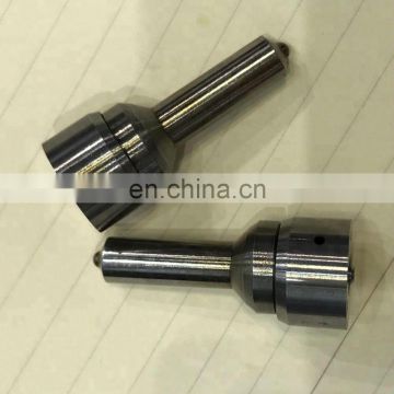 Diesel high pressure rotating nozzle for common rail injector C13/C15