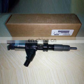 095000-6311 Original Fuel Injection 095000-6830,genuine DZ100212 ,new RE530362