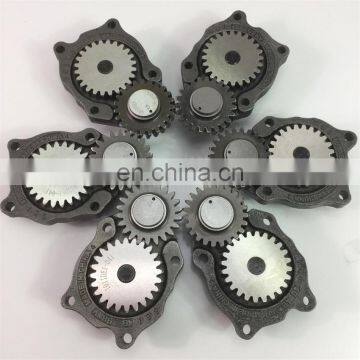 6BT5.9 Diesel Engine Parts Oil Pump 4935792