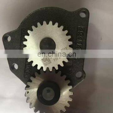 Top quality 6L Diesel engine spare parts  oil pump 4941464