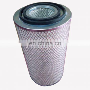 Factory Price  Diesel Engine  K2342 Air Filter Elements 1109N-020 1109N-030 AF25270 AF25271