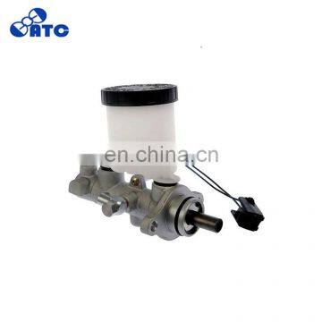 High quality Auto brake system NC14-43-40ZA brake Master Cylinder For MAZDA