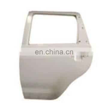 Steel Rear Door Panel Rear Gate Left For FLORID
