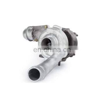 708639-5010S 14411-AW301 turbocharger for engine  F9Q D4192T3 GT1749V GTA1749v