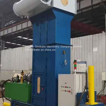 Fiber Condenser