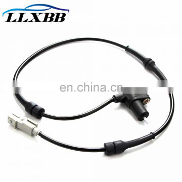 Original ABS Wheel Speed Sensor 454549 96183261 For Peugeot 406 4545.49