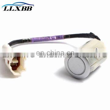 Original Parking PDC Sensor C231-79120 for MAZDA C231-79120-A0 C231-79120-B0 photo-6