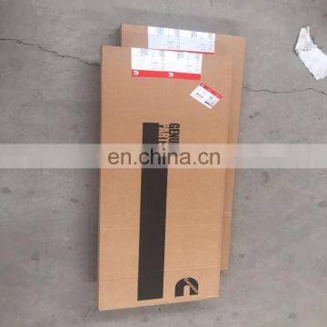 M11 Engine Overhaul Upper Engine Gasket Kit 4089478 photo-4