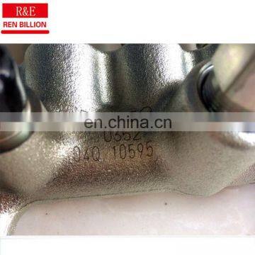 Car Part Diesel Engine 4HK1part Common Rail Pipe photo-2
