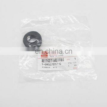 GENUINE FAN BLADE BUFFER RUBBER FOR 6BG1T EXCAVATOR ENGINE 1-09337017-00/109337017 photo-5