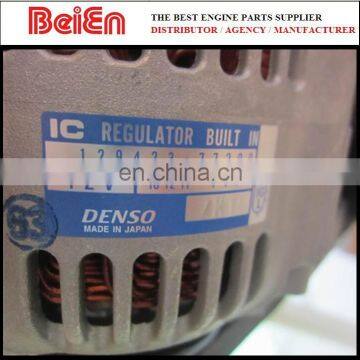 Promotion for YANMA 4TNV88L Excavator Engine Assembly photo-6