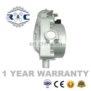R&C High Quality Auto Throttling Valve Engine System 0280750017 1131410125 for Mercedes-Benz E500 C300 Car Throttle Body