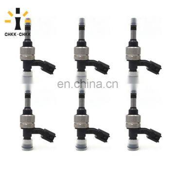 1 Year Warranty Brand New Fuel Injector Nozzle FJ1157 12634126 For 3.0 3.6 V6