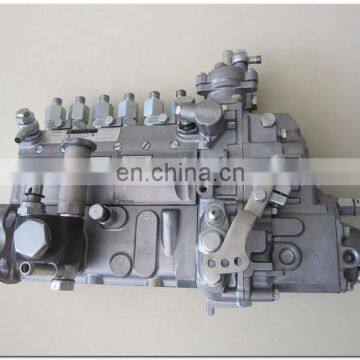 Excavator PC220-7 Fuel Pump 4063844 6BT5.9 Engine Parts Fuel Injection Pump 101609-3750 photo-2