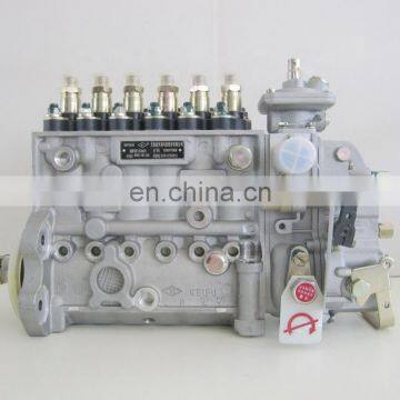 6CT 8.3 Diesel Engine Parts Fuel Injection Pump 3973900 photo-2