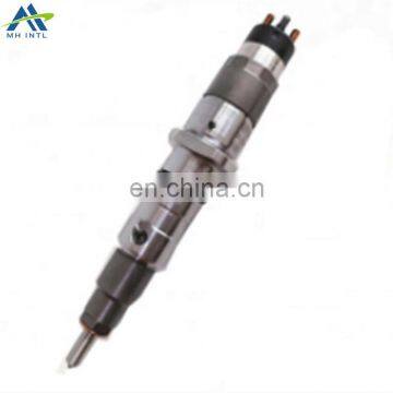 Common Rail Fuel Injector 0 445 120 231 / 0445120231 For KOMATSU PC200-8