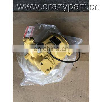 A10VSO28ED73/31R Hydraulic Fan Motor 315-4375 Fan Motor photo-3
