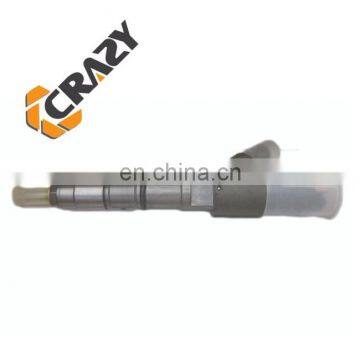 04290986 D7E fuel injector for EC290B VOE20798114 , excavator spare parts,EC290B injector ,0445120066 injector