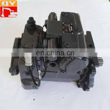 hydraulic main  pump 417-18-41101 for loader WA200-6/WA200-7  hot sale  with cheap price   in Jining Shandong