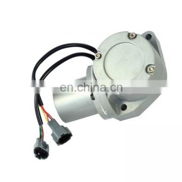 Throttle Stepping Motor 4360509 4614911 For EX200-5 Excavator Parts