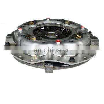 6HK1 380mm Clutch Pressure Plate 1312203822 1-31220382-2 Clutch Cover for ISUZU FVZ photo-2