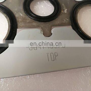 Cummins Nt855 N14 Cylinder Head Gasket 4058790 photo-6