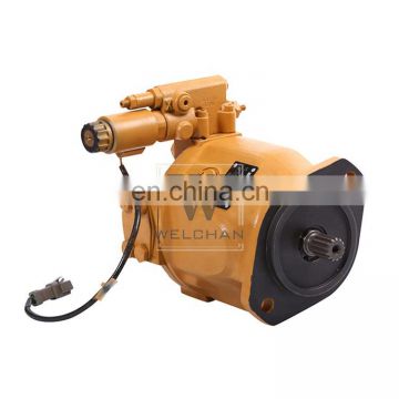 259-0815  Excavator E330D E336D hydraulic Cooling Fan Motor 2590815