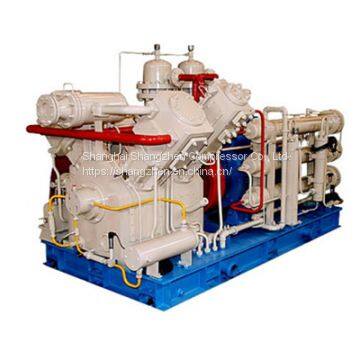 High Pressure Air Compressor photo-2
