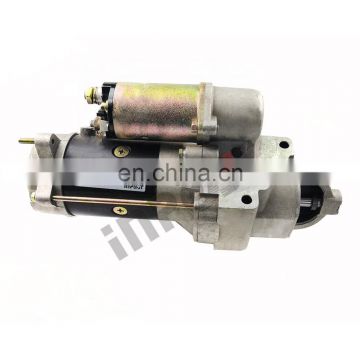 NEW STARTER FOR CHEVROLET BLAZER G SERIES GMC SAVANA YOUKAN SUBURBAN 6.2 DIESEL