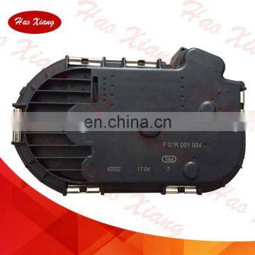 Throttle Body Assembly F01R00Y034 photo-2